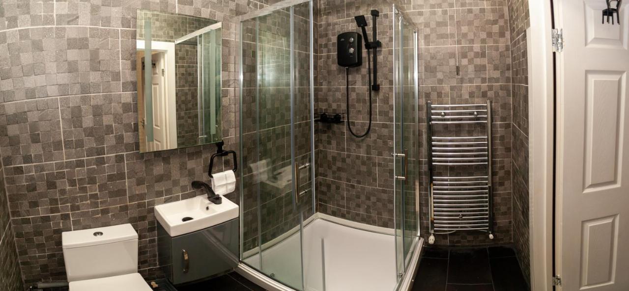 Luxury Comfort 1 Bedroom Suite バーミンガム エクステリア 写真