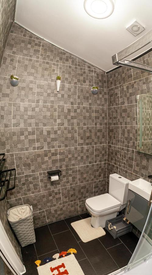 Luxury Comfort 1 Bedroom Suite バーミンガム エクステリア 写真